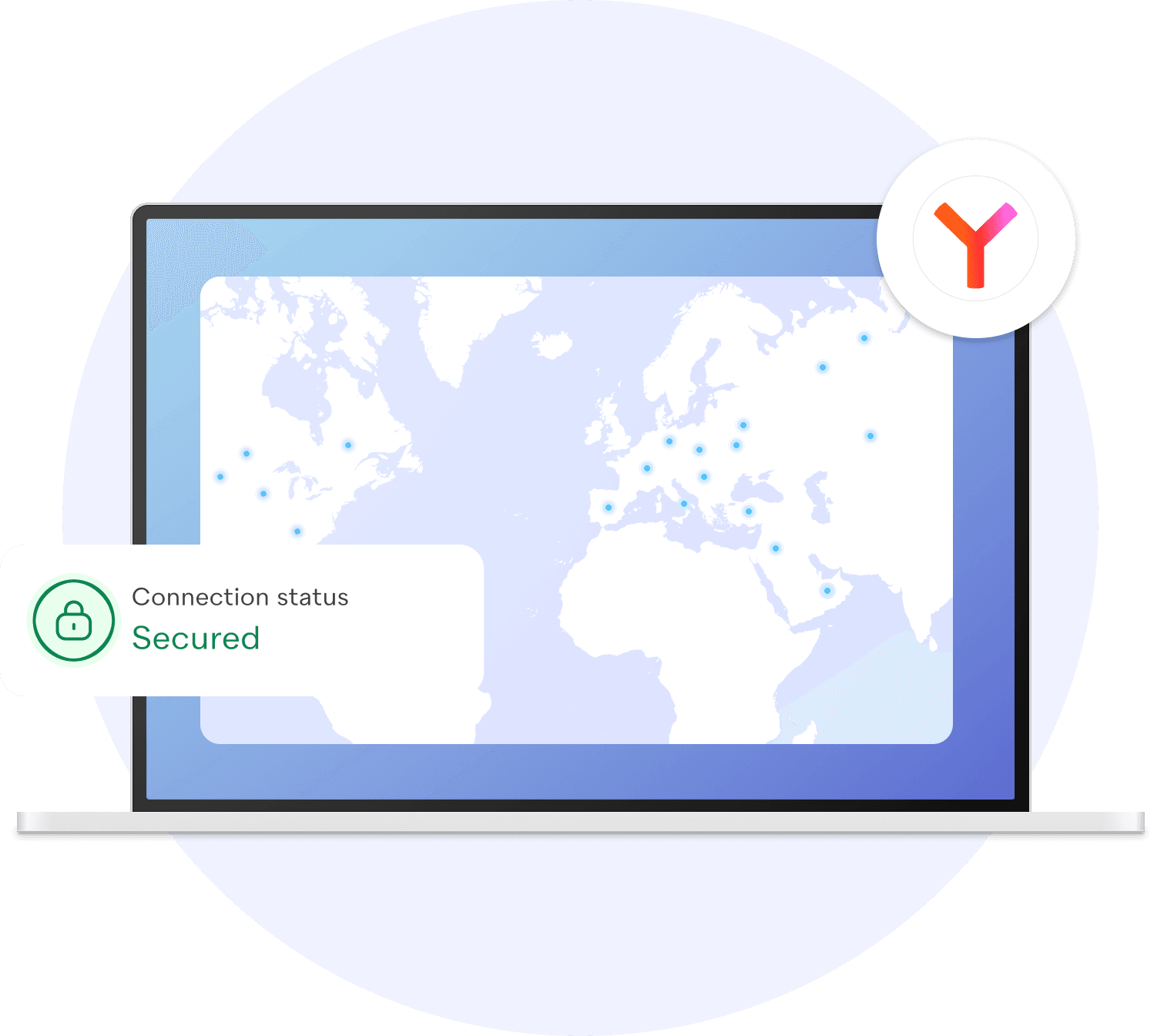 Installing the ZEROWAY extension in Yandex
